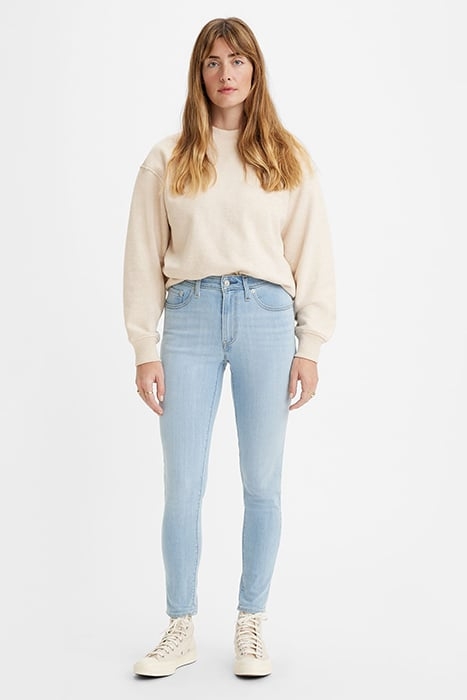 721 SKINNY JEANS BLUE 1