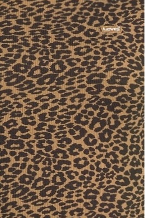 ESSENTIAL T-SHIRT BROWN 5