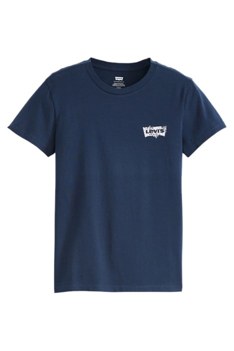 THE T-SHIRT NAVY 3
