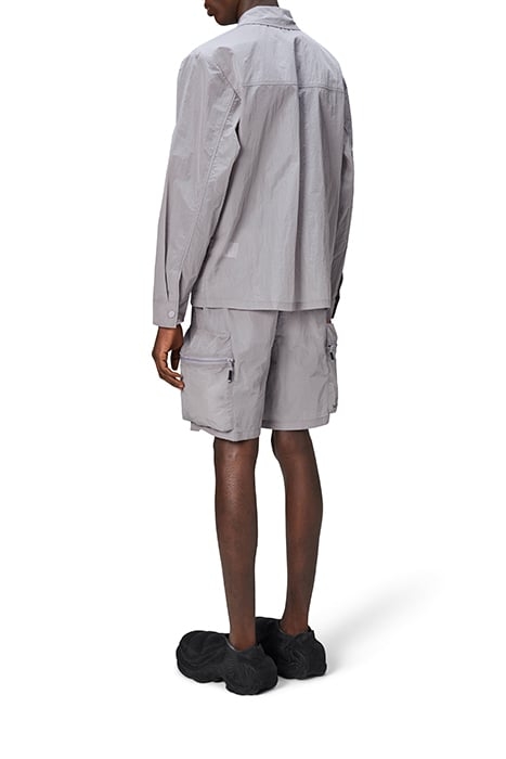 UNISEX KANO OVERSHIRT FLINT 6
