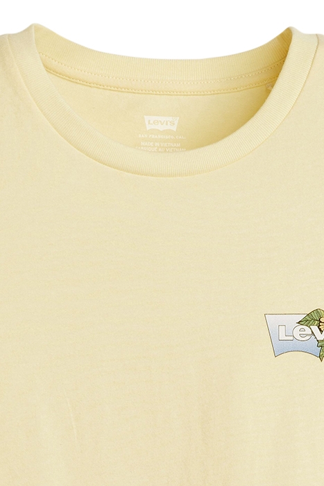 THE T-SHIRT BEIGE 6