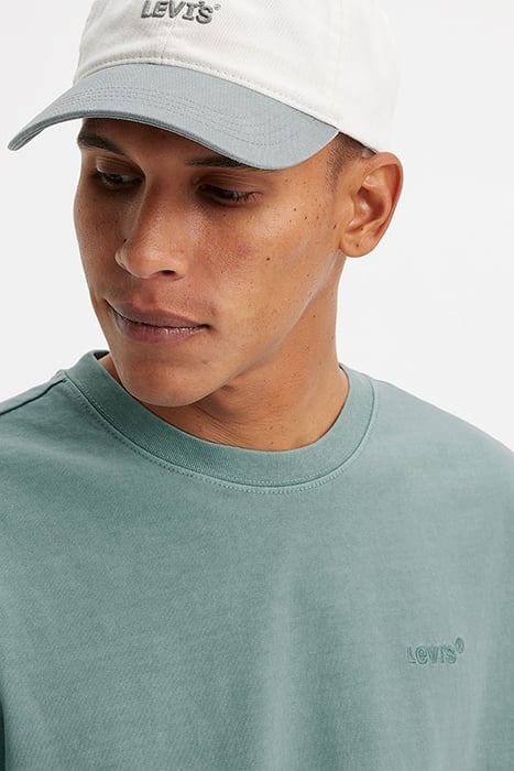 LSERED BASIC T-SHIRT 5