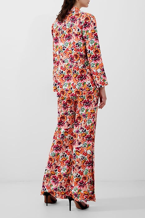 BRENNA HARRIE BLAZER MELON 3