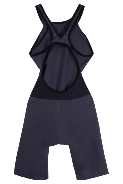 W TRISUIT OB TRI POLY C DARK_GREY,BLACK 2