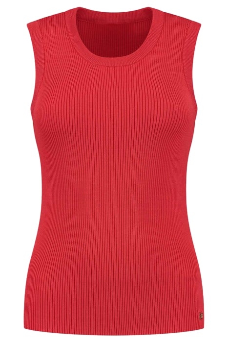 JULA TOP HIBISCUS 1