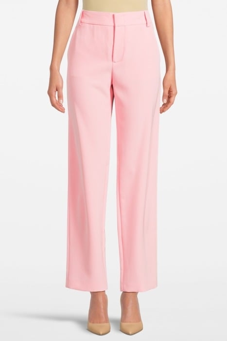PANTALONE IN CADY PINK 1