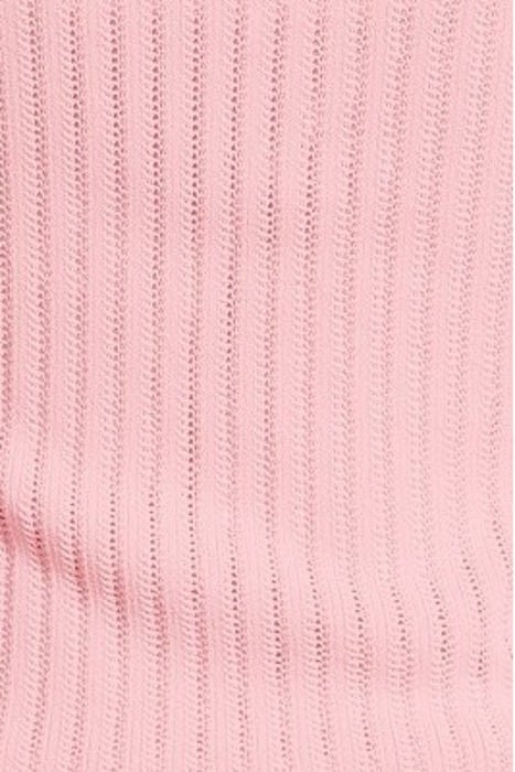 KNITWEAR PINK 5