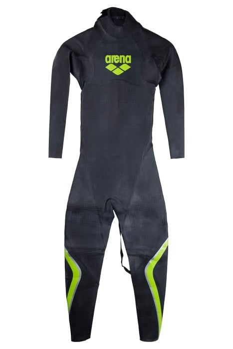 M TRIWETSUIT CARBON WCE BLACK-WCE 4