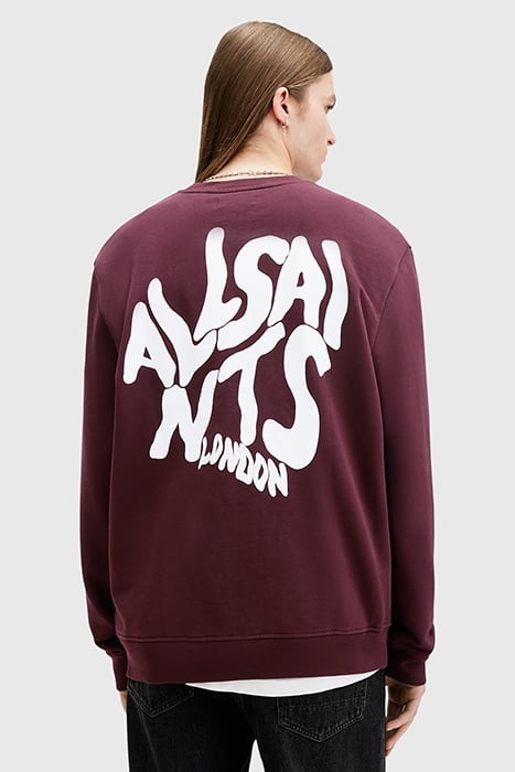 ORLANDO CREW MARS RED 2