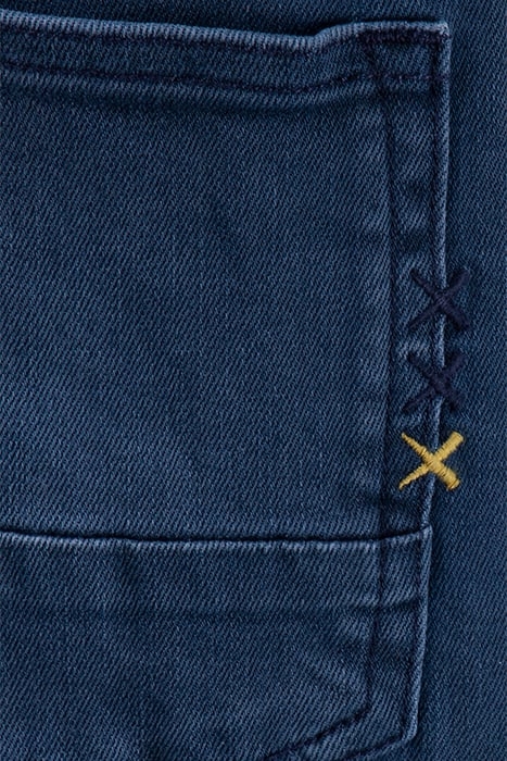 ESSENTIALS - RALSTON - CONCRETE BLUES 3