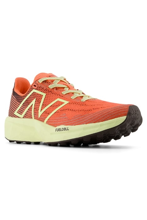 WTVNYMP SNEAKERS IN GULF RED 2