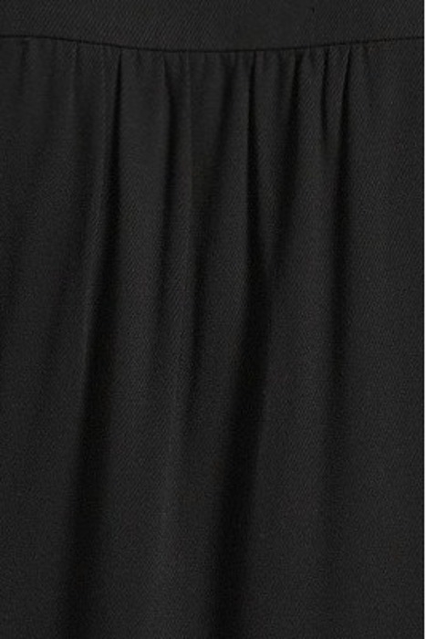 DR RUNA - SHIRT DRESS BLACK 5