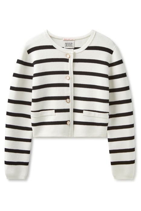 SWEATER SUGAR SWIZZLE / BLACK NIGHT 3