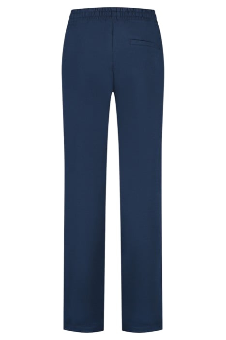 ALLIE SWEATPANTS DRESS BLUE 2