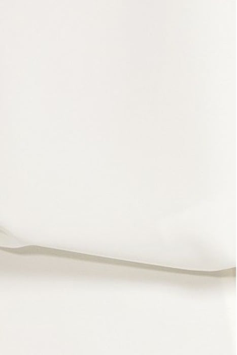 ROSE PRINT CADY DRESS WHITE 5