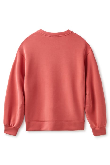 MODAL SCUBA TOP MINERAL RED 4