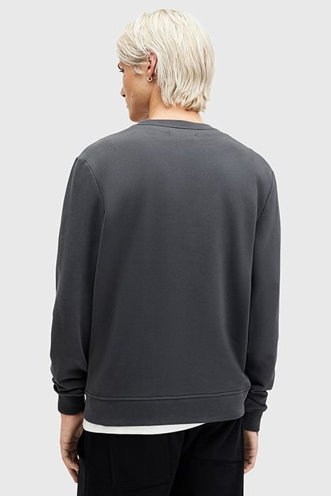 RAVEN CREW GRAVESTONE GREY 2