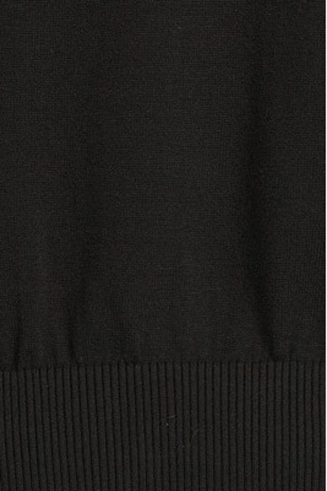 KNITWEAR BLACK 5