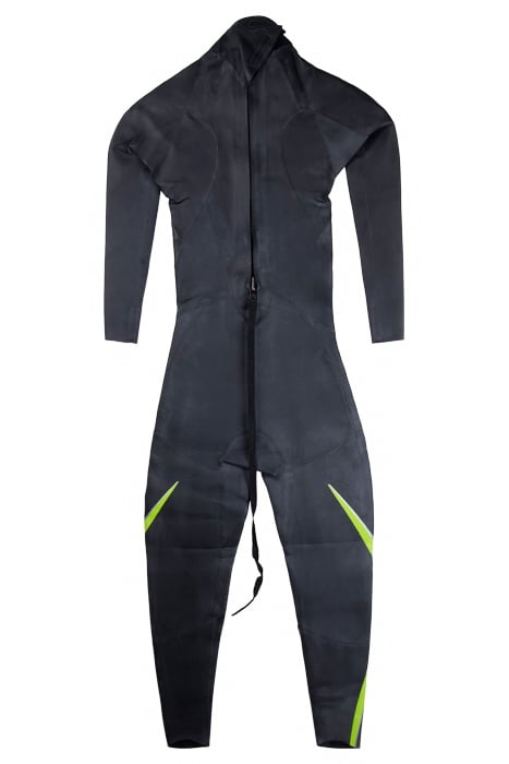 M TRIWETSUIT CARBON WCE BLACK-WCE 5