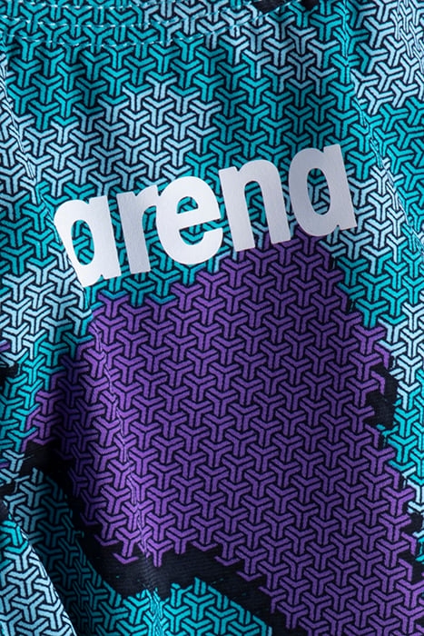 POWERSKIN ST 2.0 MAP-ILLUSION LE OB JR PURPLE MAP 4