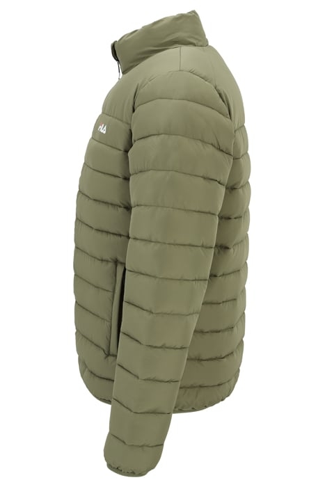 BUTZBACH LIGHT PADDED JACKET FOUR LEAF CLOVER 6