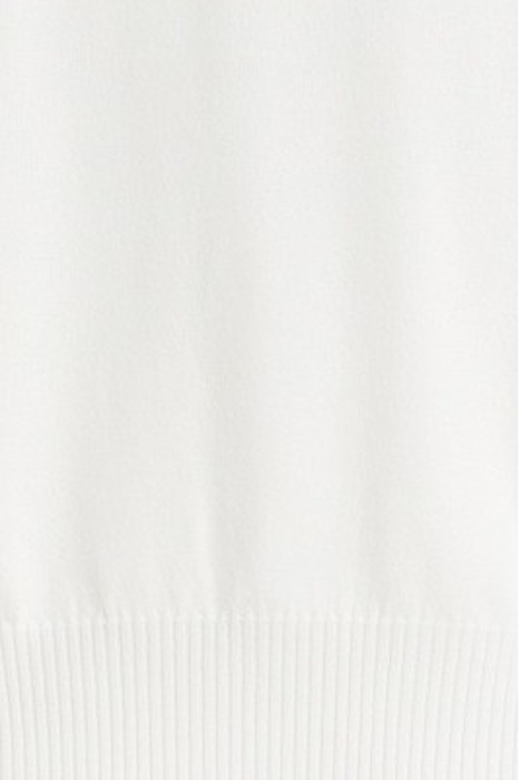 KNITWEAR WHITE 5