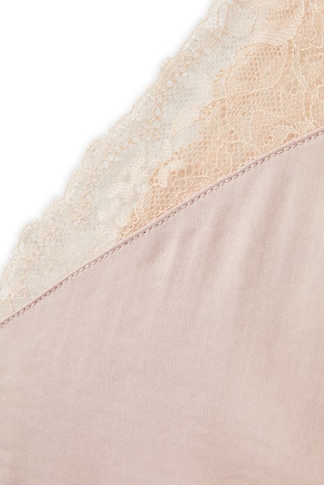 LACE TRIM TANK PEACH WHIP 3