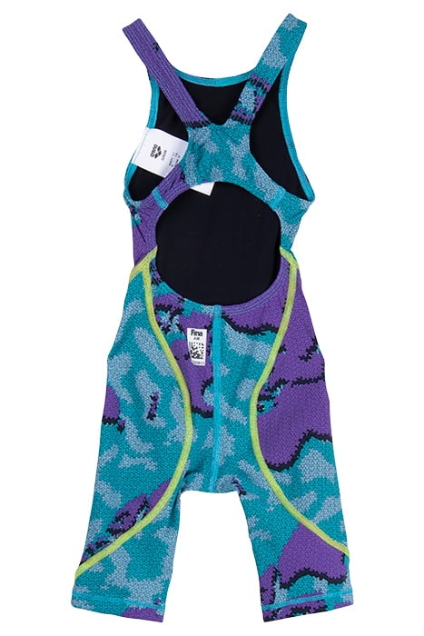 POWERSKIN ST 2.0 MAP-ILLUSION LE OB JR PURPLE MAP 3