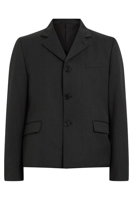BLACKWATER BLAZER CHARCOAL GREY 4
