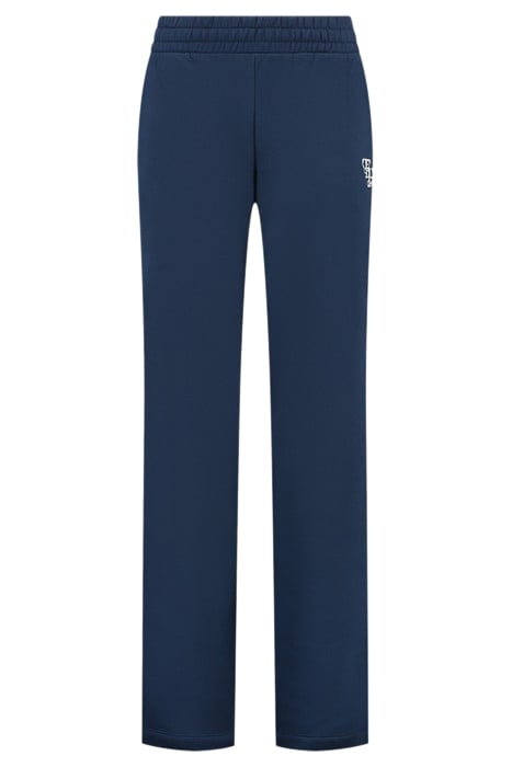 ALLIE SWEATPANTS DRESS BLUE 1