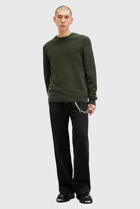 STATTEN CREW GRANGE GREEN 3