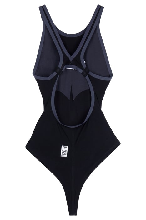 POWERSKIN CARBON DUO TOP OB BLACK - BLUE 2