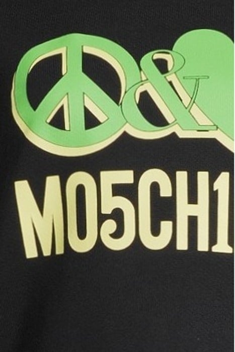 COTTON DRESS BLACK 5