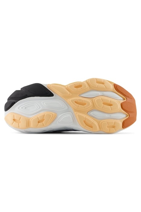 WBALLA1 SNEAKERS IN WHITE & PINK 5