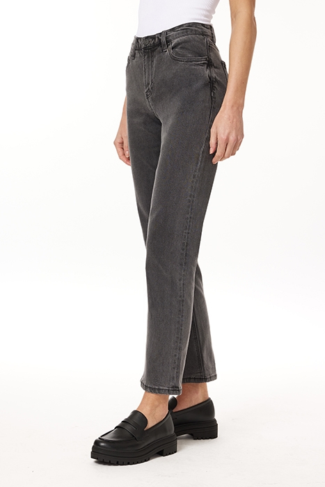 HIGH FIVE PROCESSED BLACK DARK SLATE 5