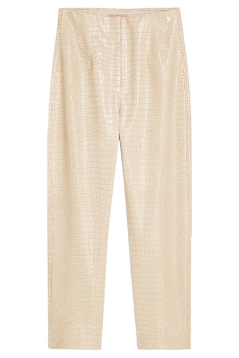 MARINA COCOON WHITE 3