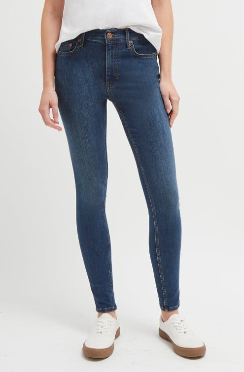 RBND STNBL DN 30INCH SKN JEAN BLUE 1