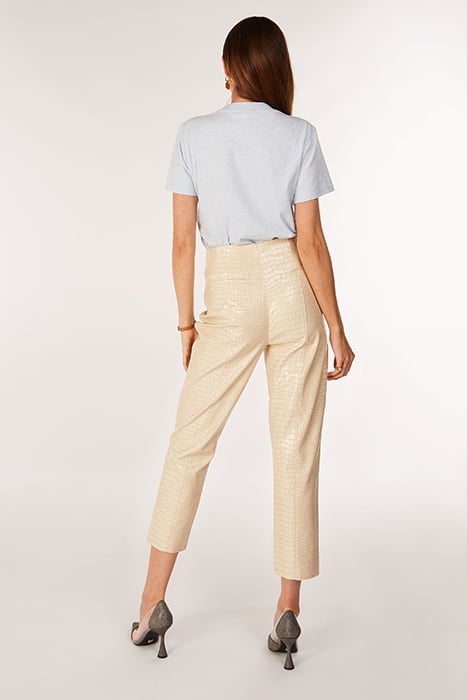 MARINA COCOON WHITE 2