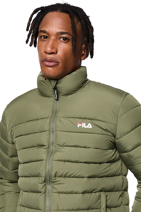 BUTZBACH LIGHT PADDED JACKET FOUR LEAF CLOVER 7