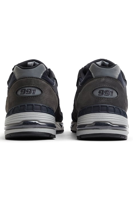 M991DGG SNEAKERS IN MAGNET 4