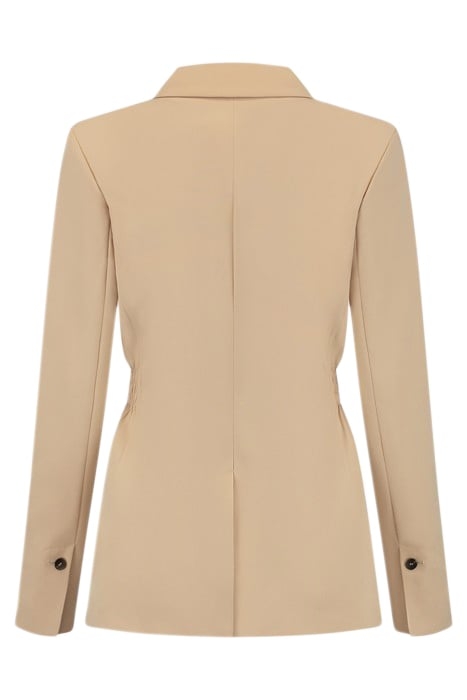 AVRIL BLAZER SAND 2