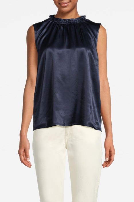 DARYA TOP MIDNIGHT BLUE 1