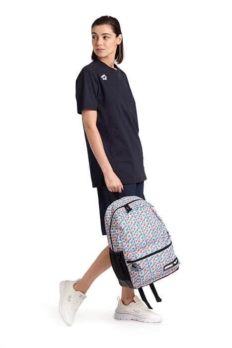 TEAM BACKPACK 30 ALLOVER STARFISH 4