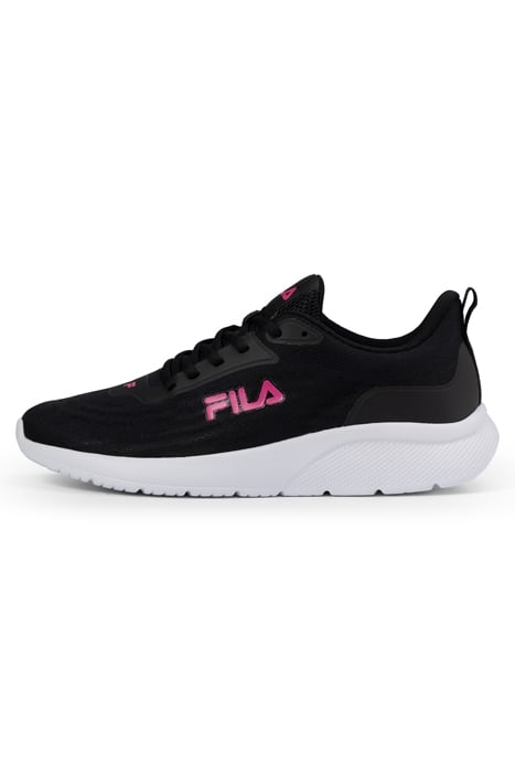SPITFIRE VENTO WMN BLACK-FUCHSIA PURPLE 1