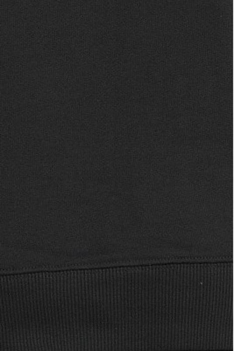 SWEATSHIRT BLACK 5
