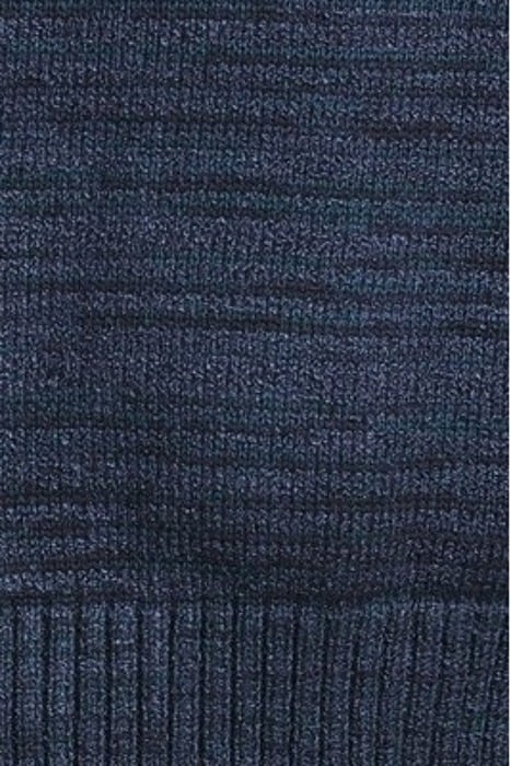 S.OLIVER PULLOVER BLUE-MARINE 5