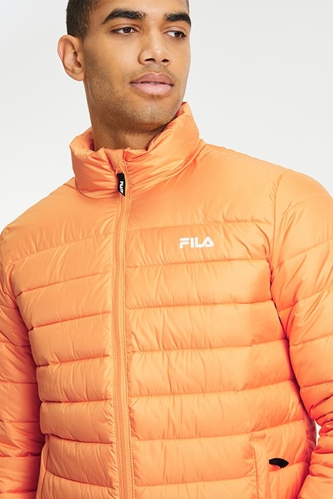 BUTZBACH LIGHT PADDED JACKET APRICOT TAN 7