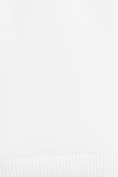 KNITWEAR WHITE 5