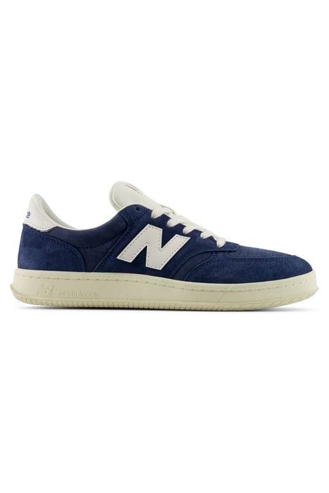 CT500CD SNEAKERS IN NAVY 1