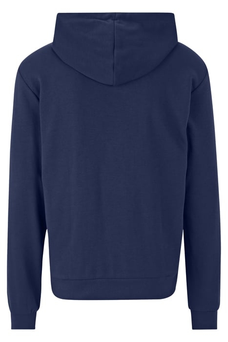 BENGEL REGULAR HOODY MEDIEVAL BLUE 2